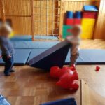 Spielgruppe in Essen Werden