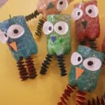 Was wollen sie über die Däumelinchen Kindertagespflege in Essen Werden wissen?