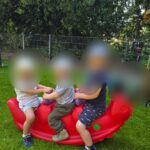 Spielen bei Däumelinchen Kindertagesplege