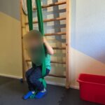 Spielen bei Däumelinchen Kindertagesplege in Essen Werden