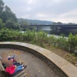 Ausflug in Essen