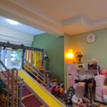 Räumlichkeiten der Däumelinchen Kindertagesplege in Essen Werden
