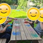 Spiel pause bei Däumelinchen Kindertagesplege in Essen Werden