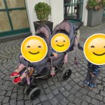 Unterwegs