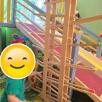 Spielen bei Däumelinchen in Essen