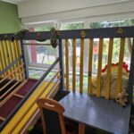 Spielecke Kindertagepflege Däumelichnen in Essen