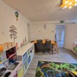 Kindertagespflege Essen